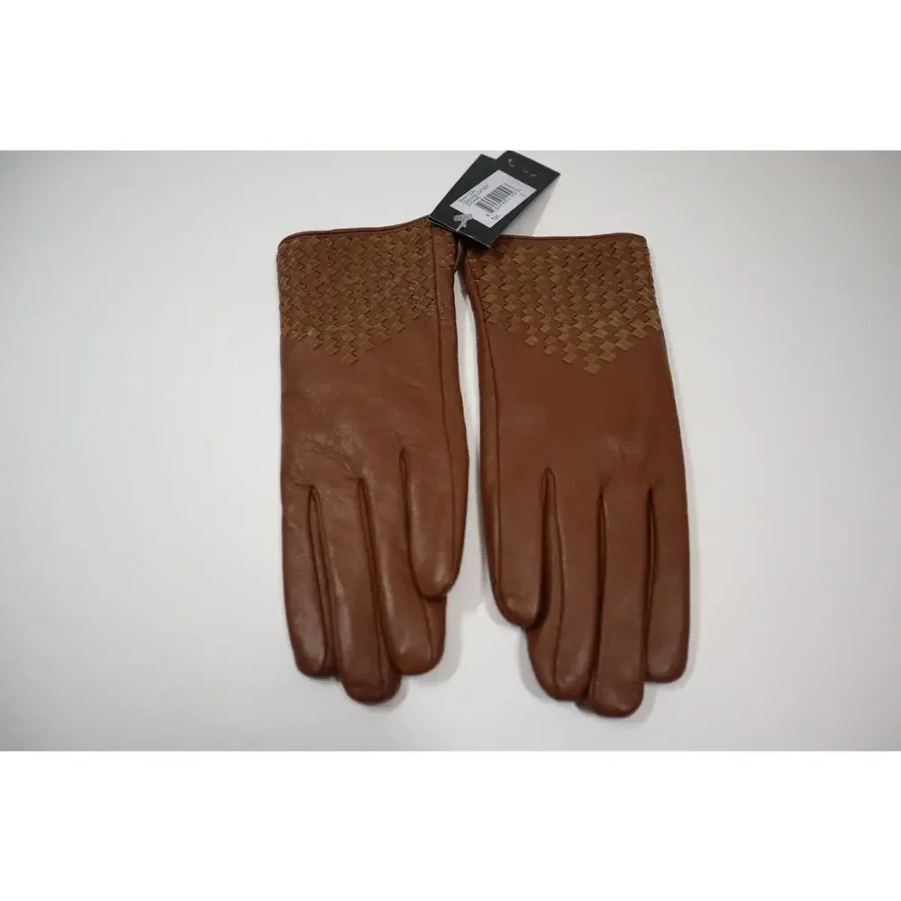 Marcus Adler fur lined